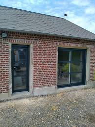 Check spelling or type a new query. Pose De Menuiseries Aluminium De Chez Kline Instinct Fenetres