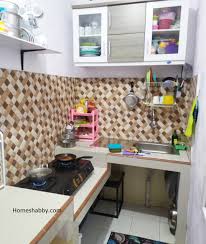 Desain dapur minimalis ukuran 2×3. Referensi Terbaru Buat Anda 6 Desain Dapur Minimalis Type 36 Homeshabby Com Design Home Plans Home Decorating And Interior Design