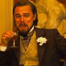 Leo Dicaprio Django GIFs | Tenor