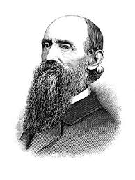 George W. Thompson (politician)