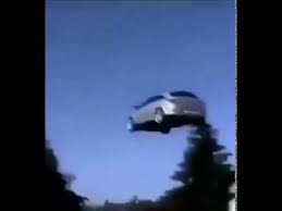 See a real flying car taking off and land! Flying Car Meme Youtube