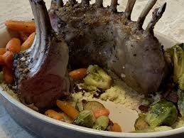 Food network star alton brown is bringing his beyond the eats tour to peoria civic center theater on march 24, 2022! Rib Roast Recipe Alton Brown
