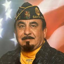 Ernest Sanchez Obituary August 12, 2022