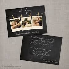 Wedding Thank You Card Etsy Wedding Thank You Cards Wedding Thanks Wedding Invitations