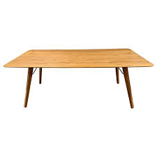 Shop items you love at overstock, with free shipping on everything* and easy returns. Three Danish Modern Oak Plank Midcentury Sleek Dining Tables Writing Desks For Sale At 1stdibs