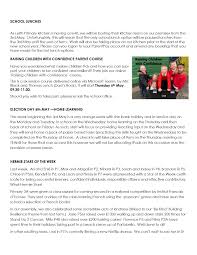 Nina flowers, shannel, and tammie brown competed on the first season of all stars. School Newsletter Hermitage Park Primary