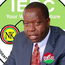 Here is the Ballot box Cast your VOTE ❤️