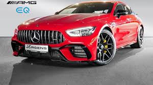 Every used car for sale comes with a free carfax report. Amg Mit Wertverlust Gt 63 S In Seltener Farbe Zu Verkaufen Autobild De