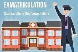 Wer sich nicht impfen lässt, infiziert sich. Exmatrikulation Wie Sie Sich Ordentlich Exmatrikulieren