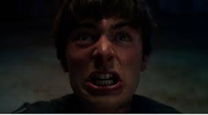 Stranger things cast reaction to will's powers