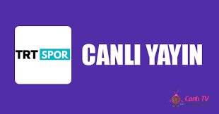 Trt spor canlı yayınına hd olarak resmi yayın kanalı trtizle.com'dan ulaşabilirsiniz. Trt Spor Canli Izle Trt Spor Kesintisiz Izle