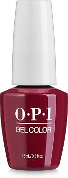 Opi gelcolor soak off gel polish applies just like traditional nail polish, but gives a super shiny finish that lasts up to two weeks. O P I Gelcolor Gel Lak Na Nehty Makeup Cz