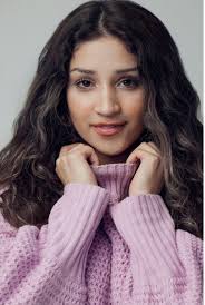 Ava Justin's Journey as an Actress, Filmmaker, Screenwriter, Producer, and  Model