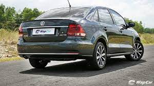 The base vento 1.6 comfortline powered by 1.6l 2018 volkswagen vento 1.6 comfortline price in malaysia starts from rm85,430 on the road while the highline model priced from rm92,045. Volkswagen Vento 2021 Price In Malaysia News Specs Images Reviews Latest Updates Wapcar