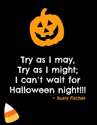 Halloween Night A Halloween Poem Halloween Poems Halloween Rhymes Halloween Books