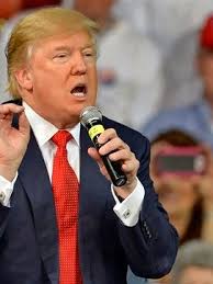 Trump supporters shrug off the fuss, say he gets it