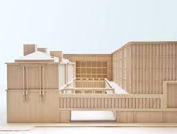 staufer amp hasler zurich insurance konzept architektur architekturmodell baukonstruktionen