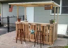 Looking for some diy lighting ideas for outdoors? 80 Incredible Diy Outdoor Bar Ideas Decoratoo