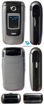 Samsung Z300