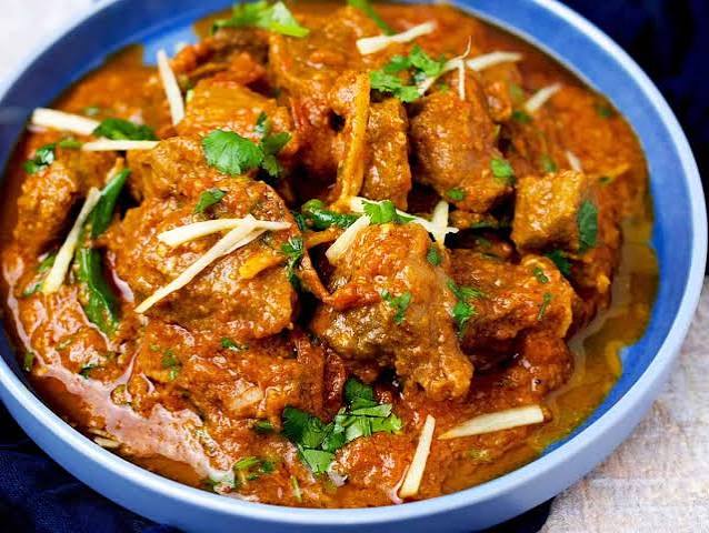 Chicken Kabab Masala (4Seekh)