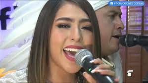 Entrevista • Fatima Giles "La Tikis Tikis"