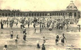 maˈmaja) is a resort on the romanian black sea shore and a district of constanța. Cum ArÄta Litoralul Romanesc Acum 100 De Ani Economica Net