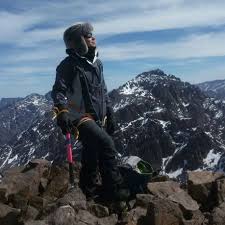 It is easy to be worried about the project called fránçois & the atlas mountains. Atlas Mountains Peakbagger Com