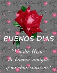 Imágenes De Buenos Días Animadas Con Movimiento |
