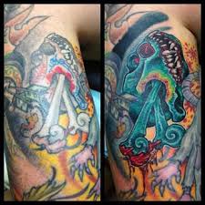 Generation x is the place to go , hands down ! Gen X Tattoo Closed Tattoo 36495 Vine St Willoughby Oh Phone Number