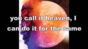 Kid Cudi Alive Lyrics On Screen Hd Alive Lyrics Kid Cudi Lyrics
