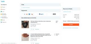 Check spelling or type a new query. Wish E Confiavel Nossas Impressoes Sobre O Site