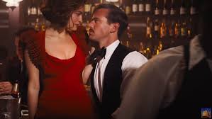 Belgian sleuth hercule poirot's egyptian vacation aboard a glamorous river steamer… First Teaser Trailer Now Available For Death On The Nile Mickeyblog Com