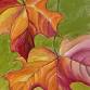 Autumn Leaves- New Art-$42 – 3 Hour Event event image