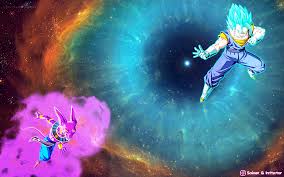 Vegito Blue Vs Beerus Who You Guys Got Dragonballsuper We wont give time limits on ui or anything like that. vegito blue vs beerus who you guys