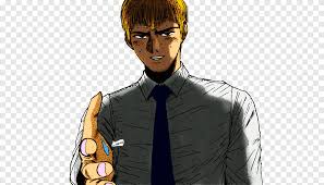 Крутой учитель онидзука / great teacher onizuka. Great Teacher Onizuka Png Images Pngegg