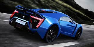 10 Lykan Hypersport Facts Price Engine Top Speed 2021 Lykan Hypersport Expensive Sports Cars Super Cars