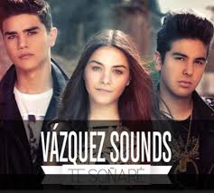 They were a part of team james, but was stolen onto team jay during the battle rounds. Los Vazquez Sounds Home Facebook