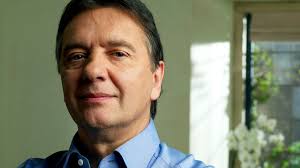 TV: Raymond Blanc's Kitchen Secrets \ BBC Two
