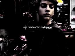 QUIT LOOKING OVER MY SHOULDER! hey forgot how to edit #henrydangermemes  #henrydanger #henrydangeredit #kiddanger #juggedit #memeedit #mecore