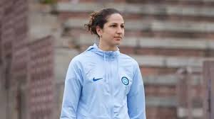 Francesca Durante joins Como 1907
