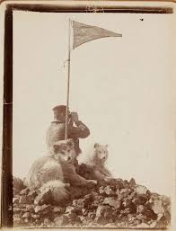 8 William colbeck Images: PICRYL