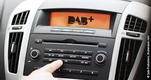 Digitalradio Dab Nachrusten So Kommt Dab In Ihr Auto Mobilplus Com