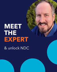 There's a surge in buzz about #NDC (New Distribution Capability), but what  does it really mean for travel programs