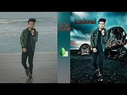 Online photo editing has never been easier. Photo Editing How To Change Background In Snapseed Snapseed Photo Editing Background Wr Editor Youtube