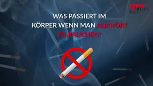 Nikotin Entzugserscheinungen Bekampfen Gesundheit De