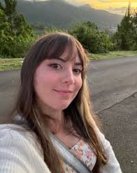 Enhorabuena, apareció la joven!