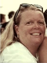 Nancy Tyler, 65, Loved Swimming, Beaches, Open Water