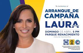 Confianza por Quintana Roo