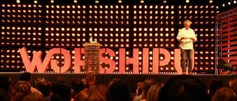 The claim of god manifesting gold dust was popularized at bethel church in redding, california. 9 Things You Should Know About The Bethel Church Movement