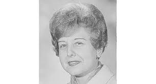 Rose Hummel Obituary (2015)